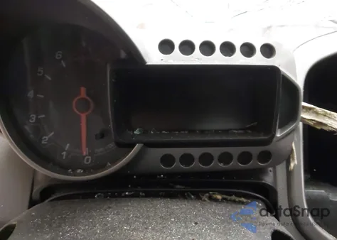 2016 Chevrolet Sonic Lt from USA, damaged, VIN 1G1JC5SG2G4110711